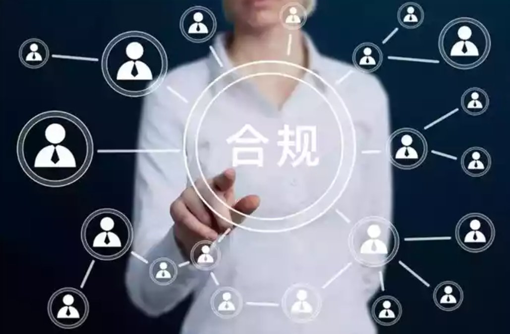 一张简洁的流程图:用户在合作平台登记、推送给客户经理、申请费率调整、系统审核生效